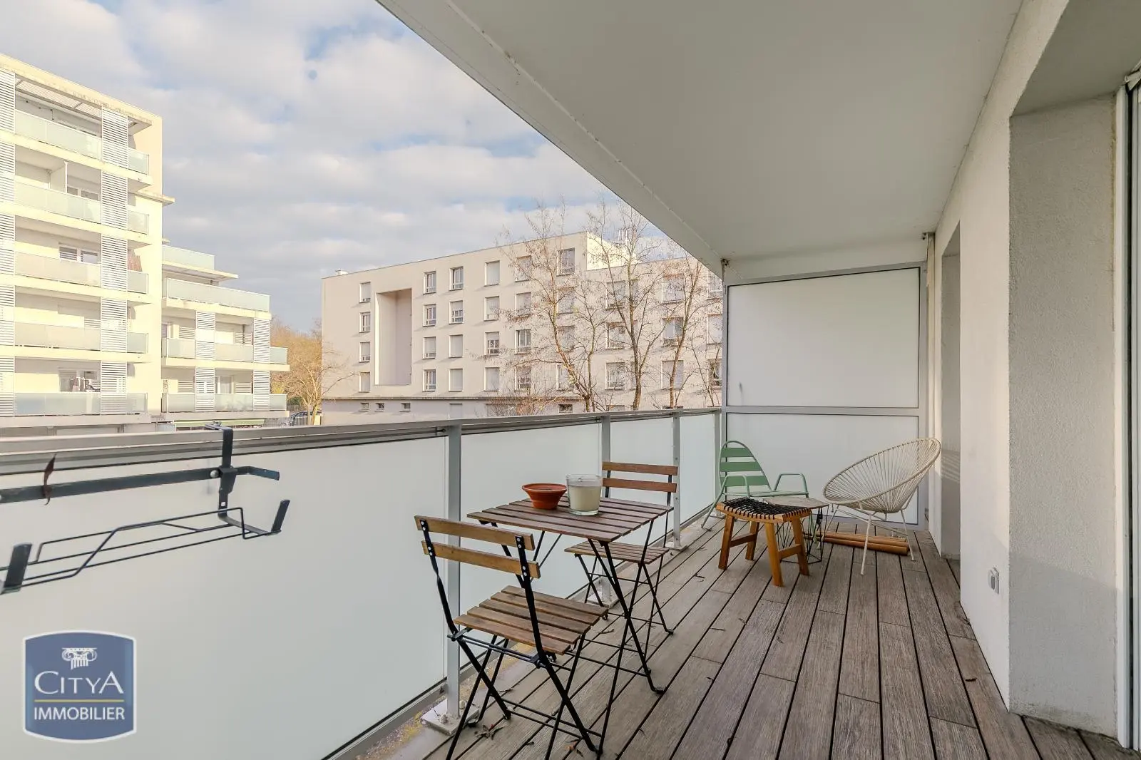 Photo 6 Appartement 1 pièce 33m²