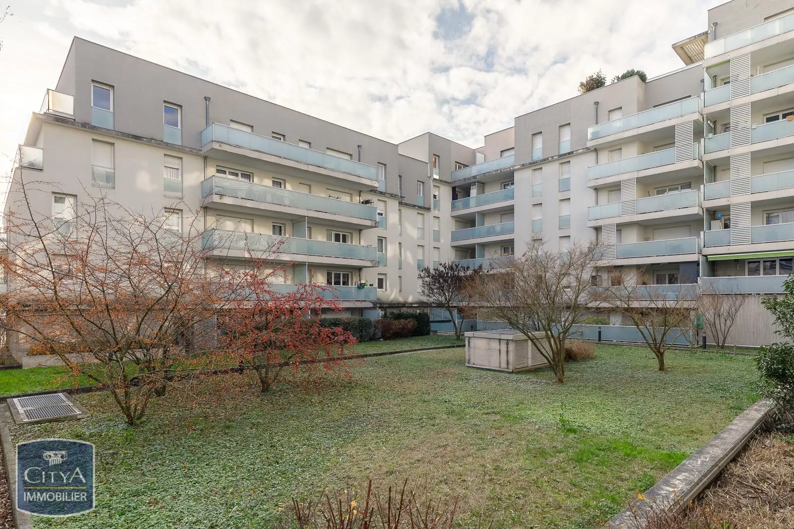 Photo 7 Appartement 1 pièce 33m²