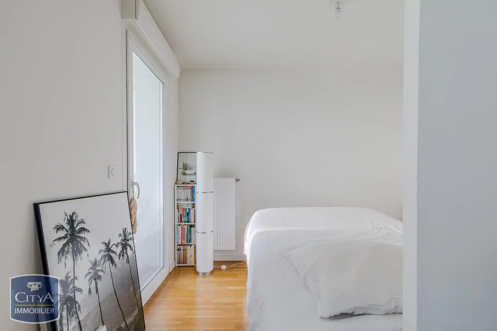 Photo 2 Appartement 1 pièce 33m²