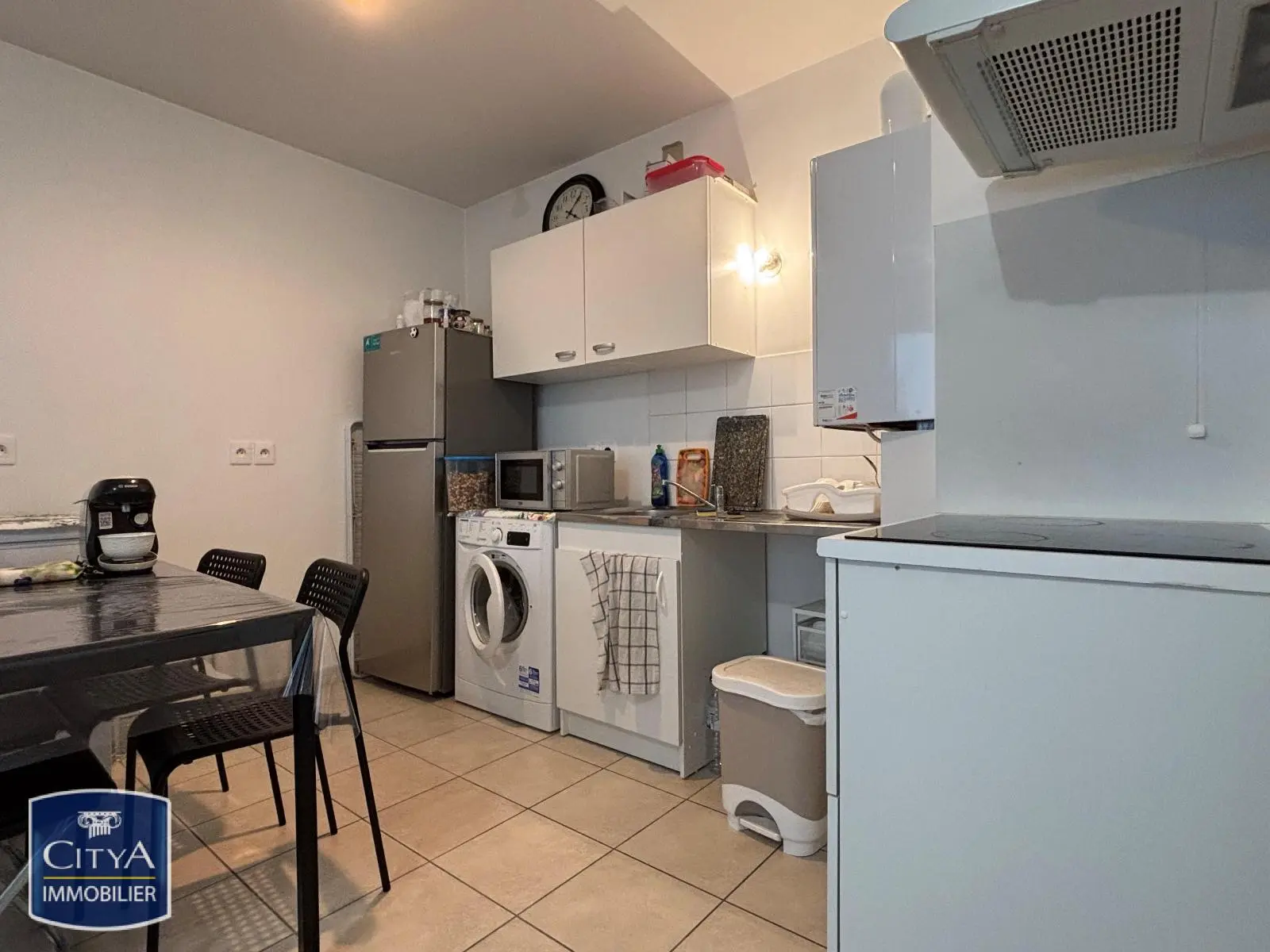 Photo 2 Appartement 2 pièces 41.27m²