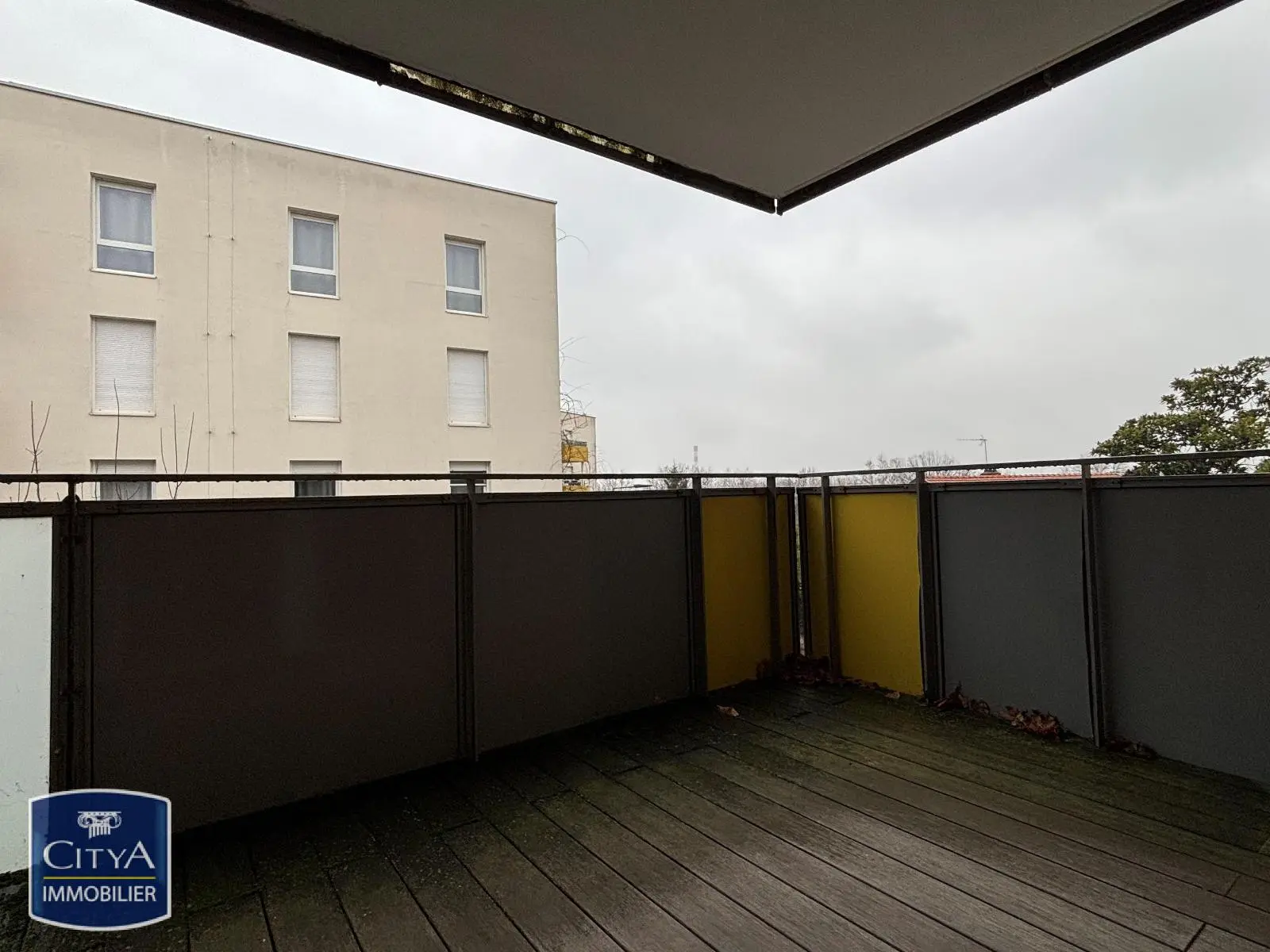 Photo 3 Appartement 2 pièces 41.27m²