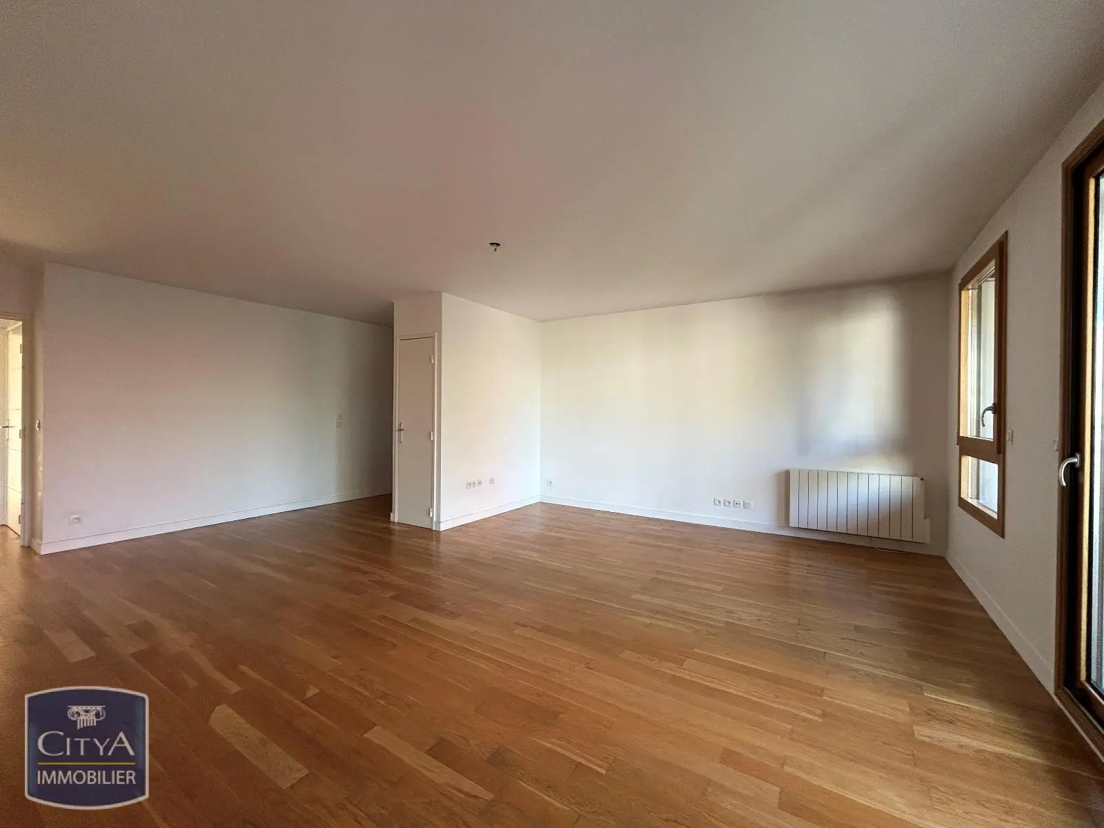Photo 2 Appartement 4 pièces 87.91m²
