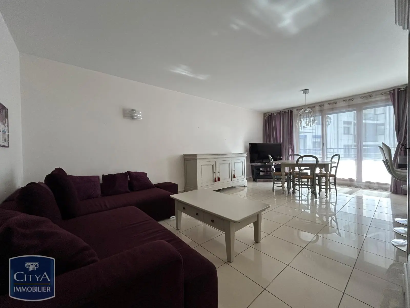 Photo 2 Appartement 4 pièces 101m²