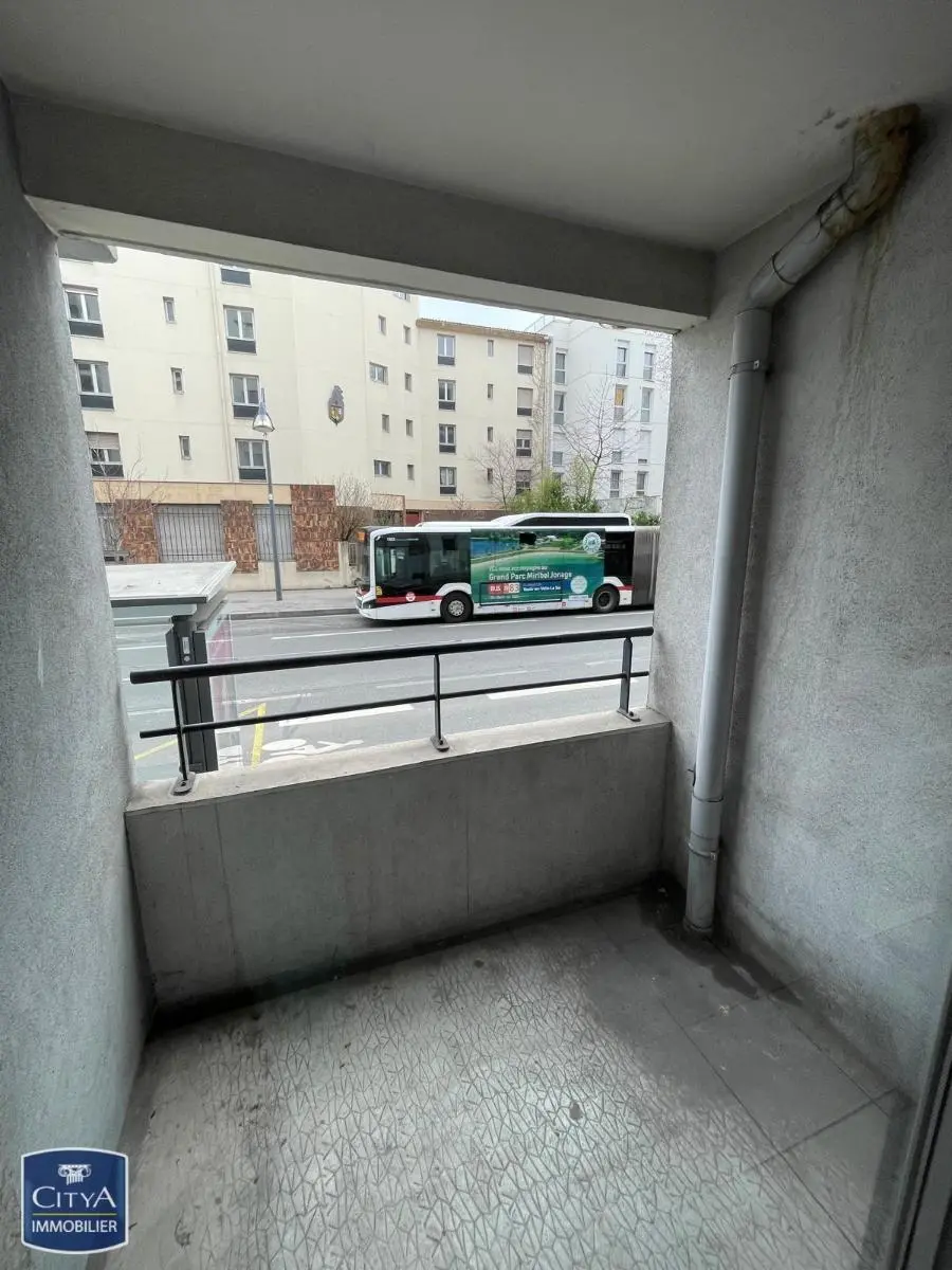 Photo 3 Appartement 3 pièces 57.77m²