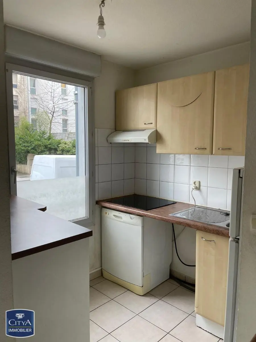 Photo 4 Appartement 3 pièces 57.77m²