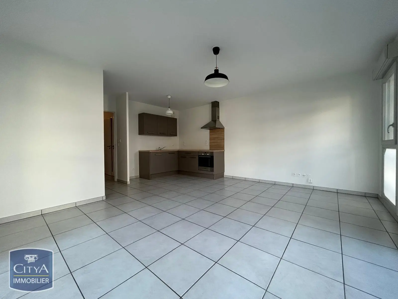 Photo 2 Appartement 3 pièces 61.11m²