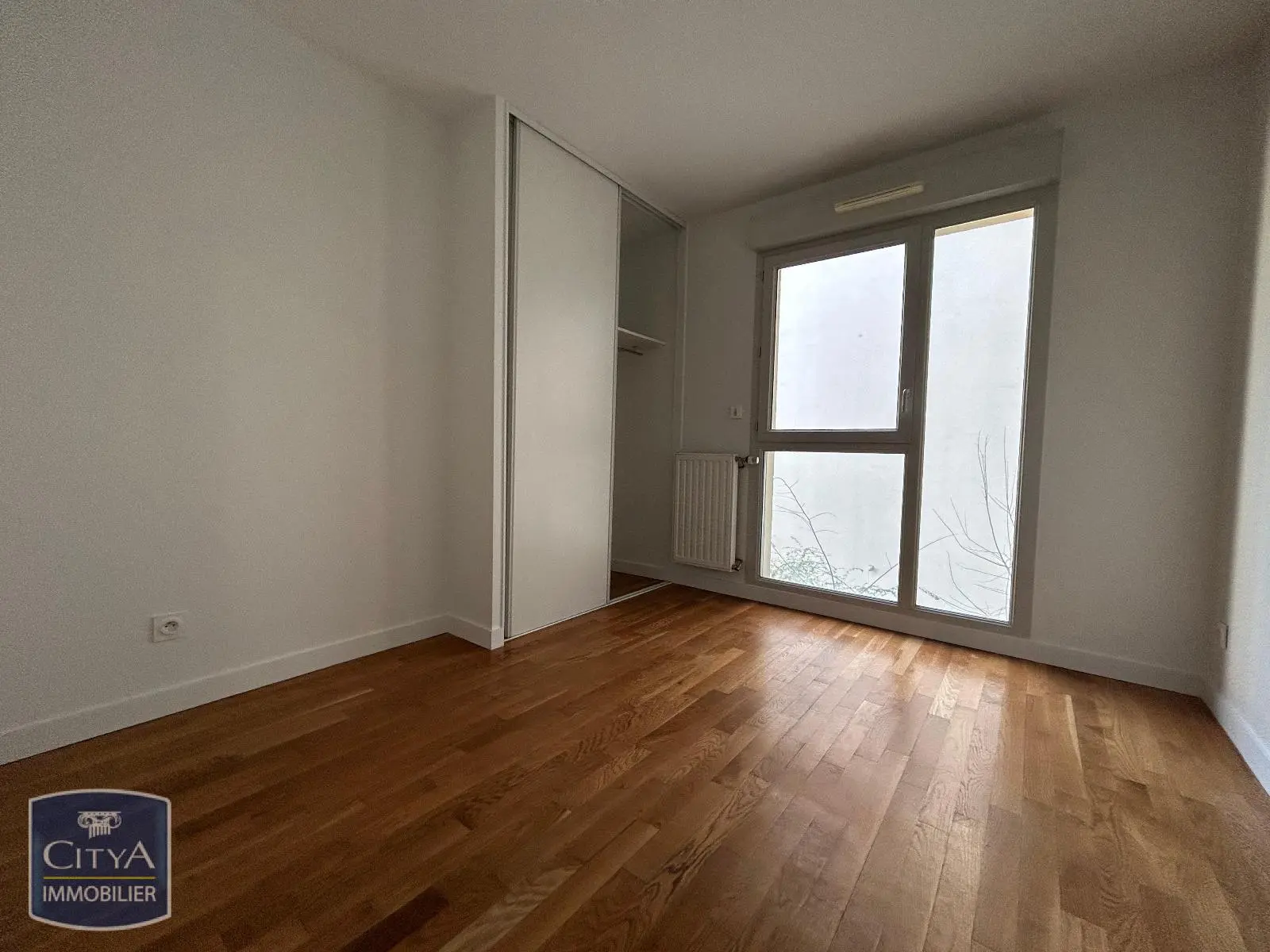 Photo 6 Appartement 3 pièces 61.11m²