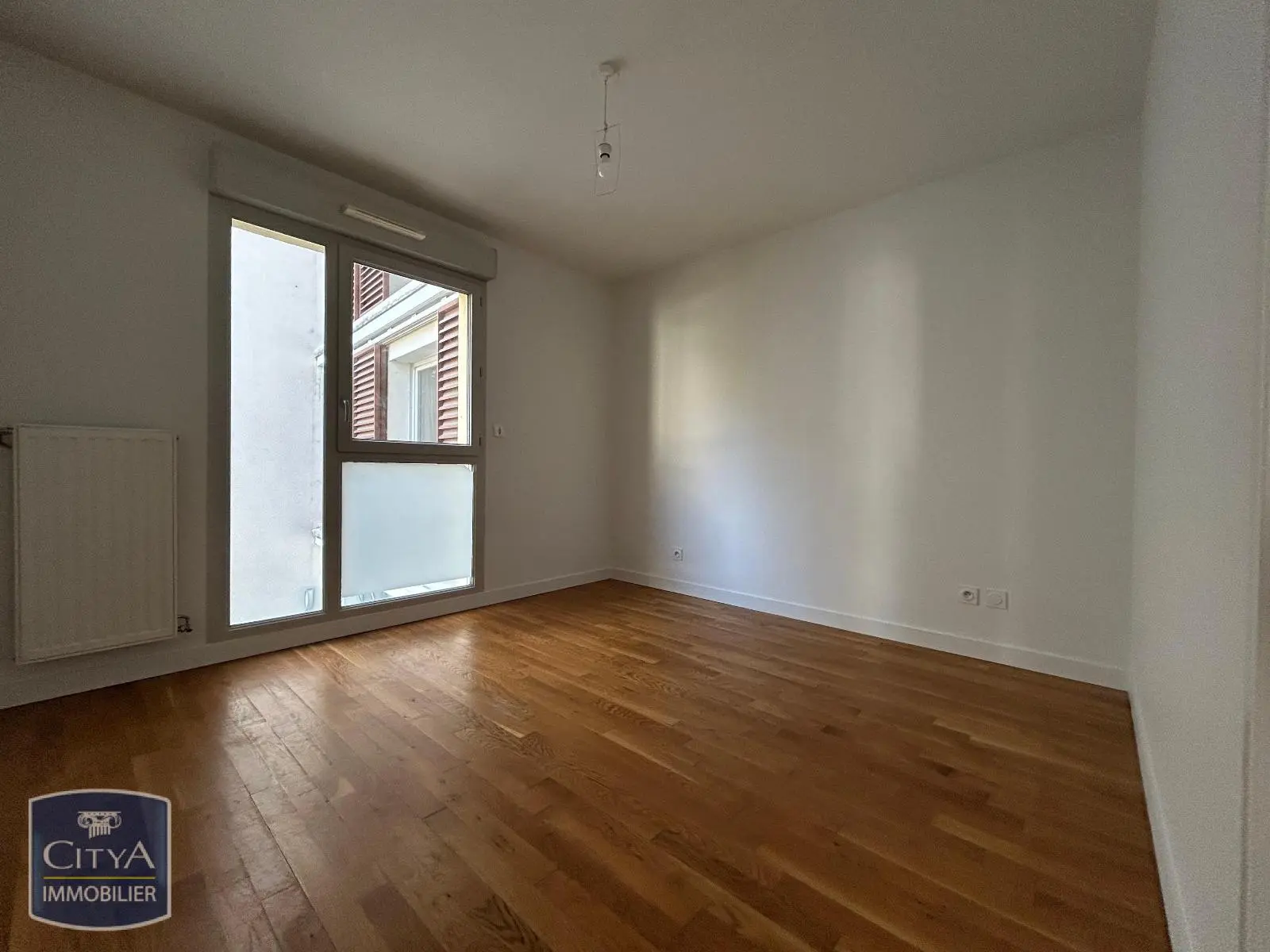 Photo 5 Appartement 3 pièces 61.11m²