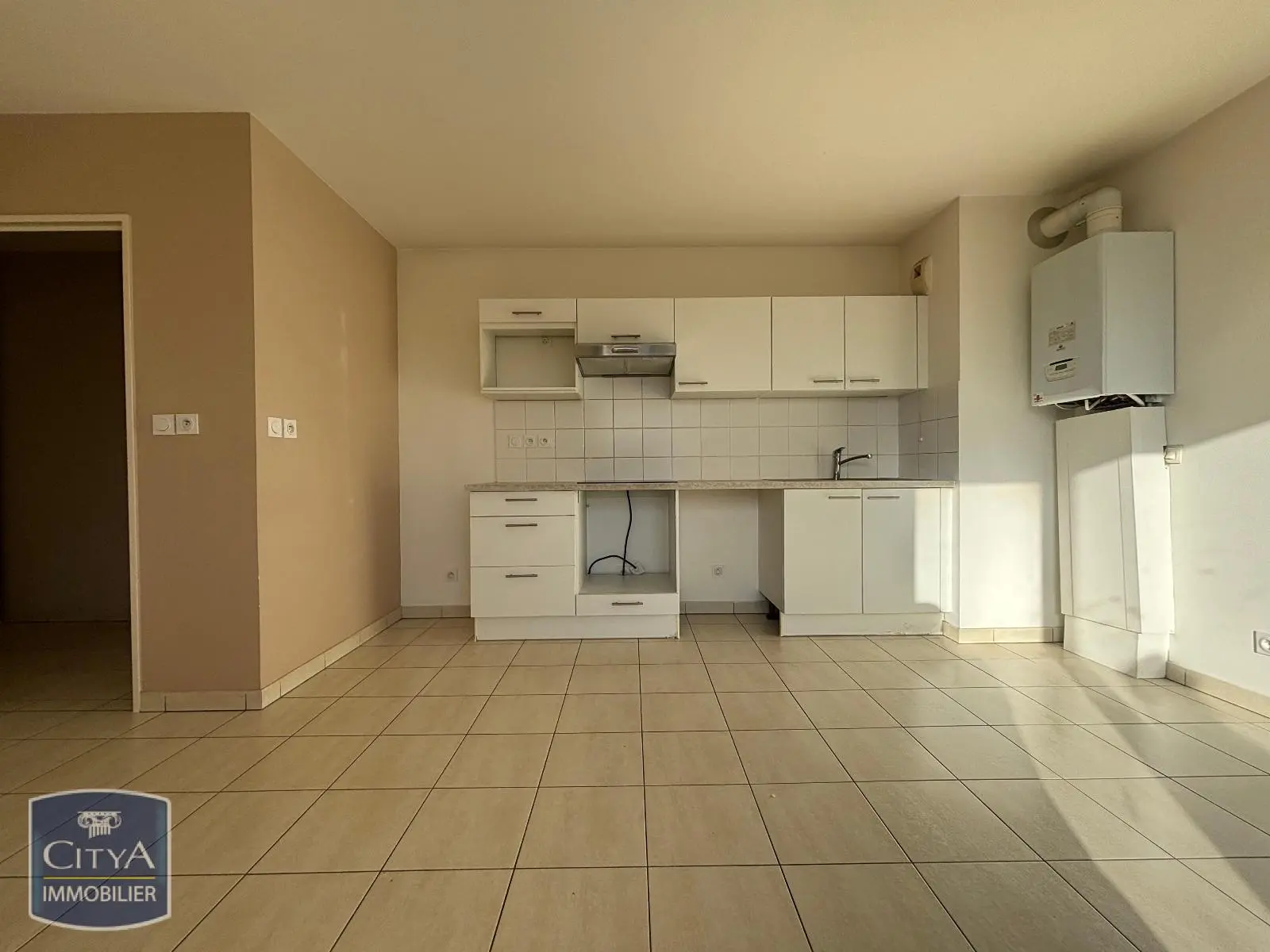 Photo 2 Appartement 3 pièces 60m²