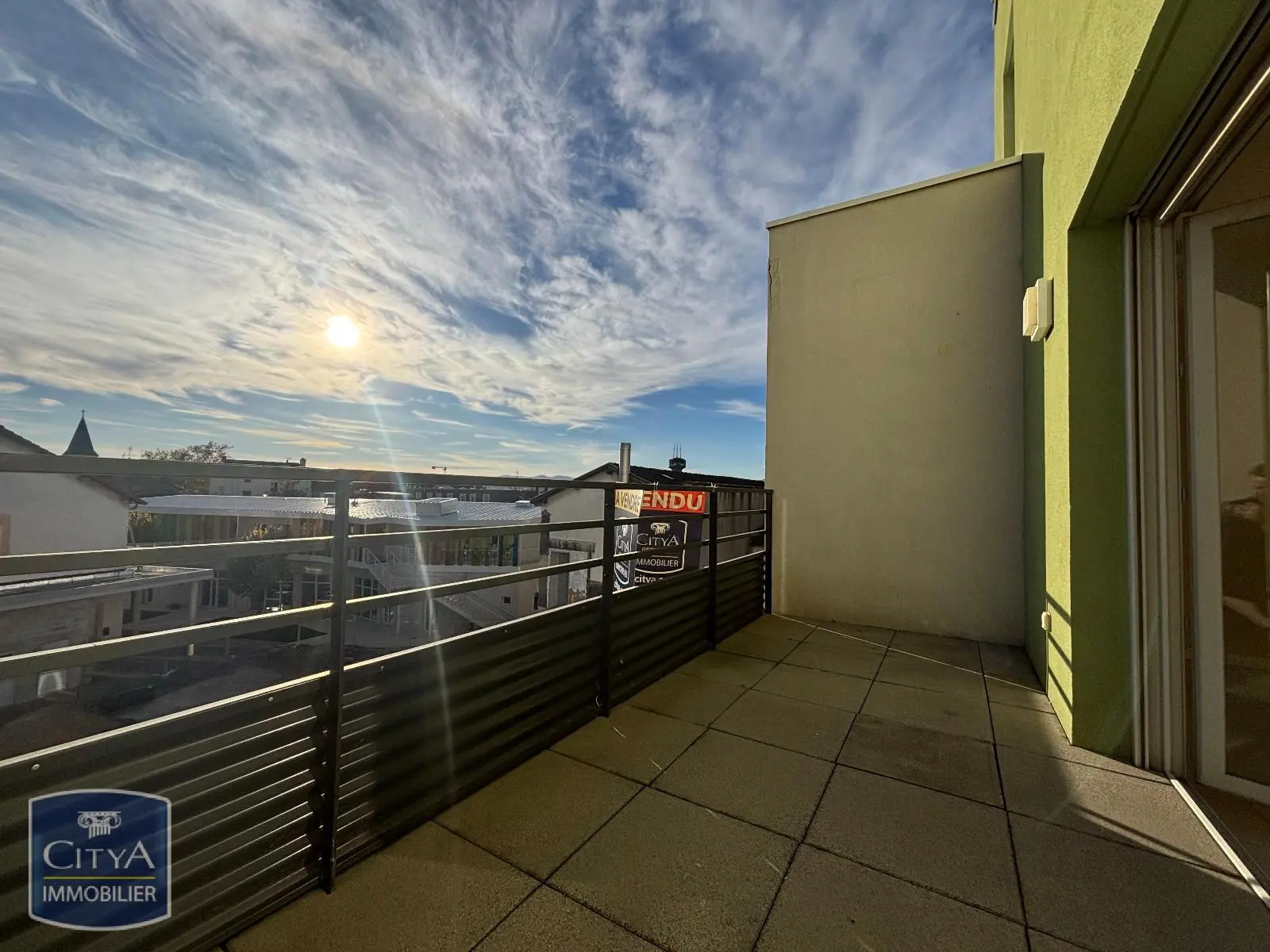 Photo 1 Appartement 3 pièces 60m²