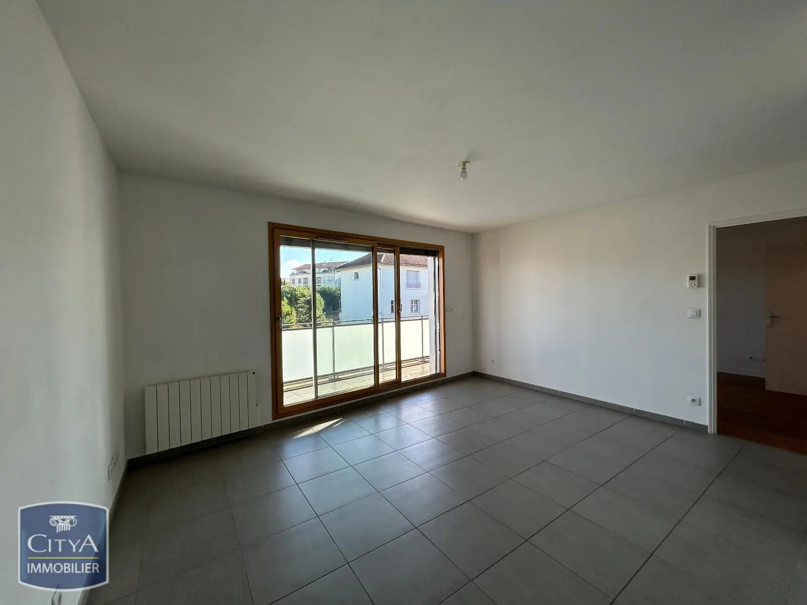 Photo 2 Appartement 2 pièces 44.23m²