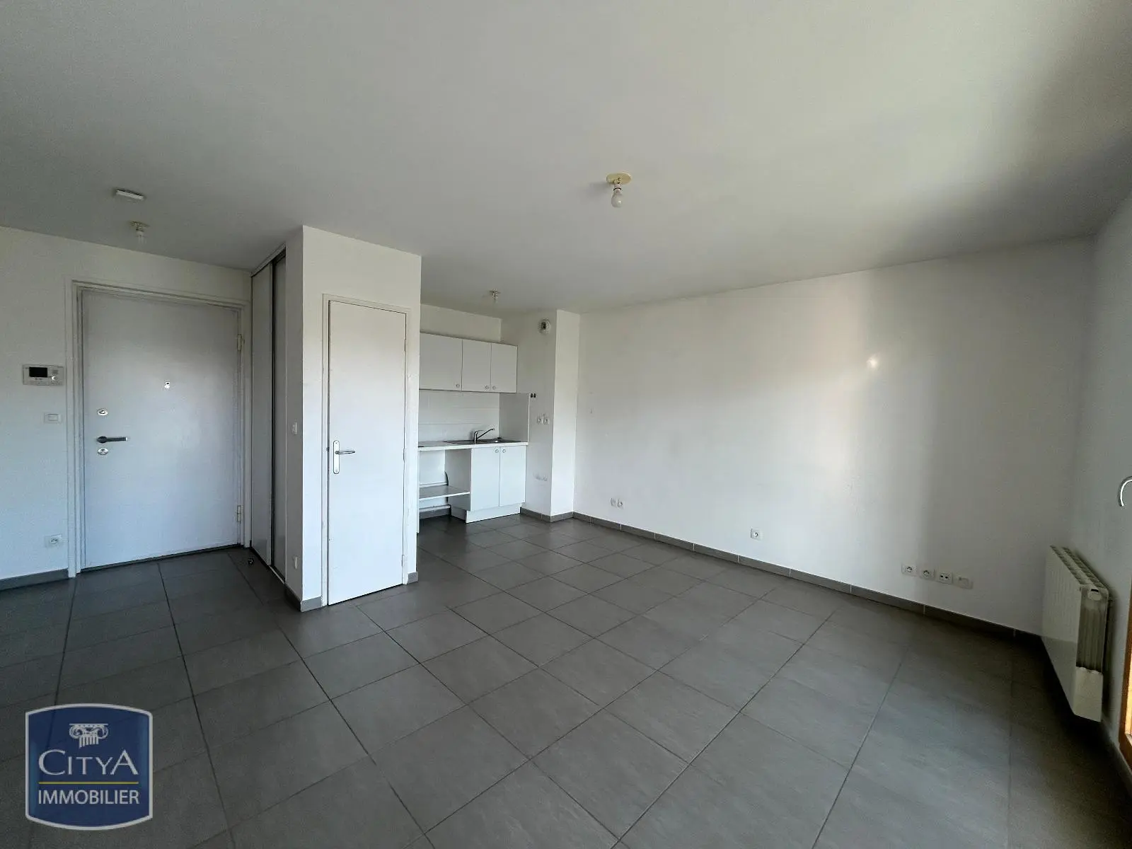 Photo 5 Appartement 2 pièces 44.23m²