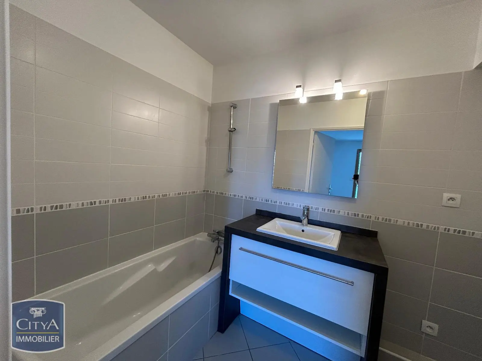 Photo 8 Appartement 2 pièces 44.23m²