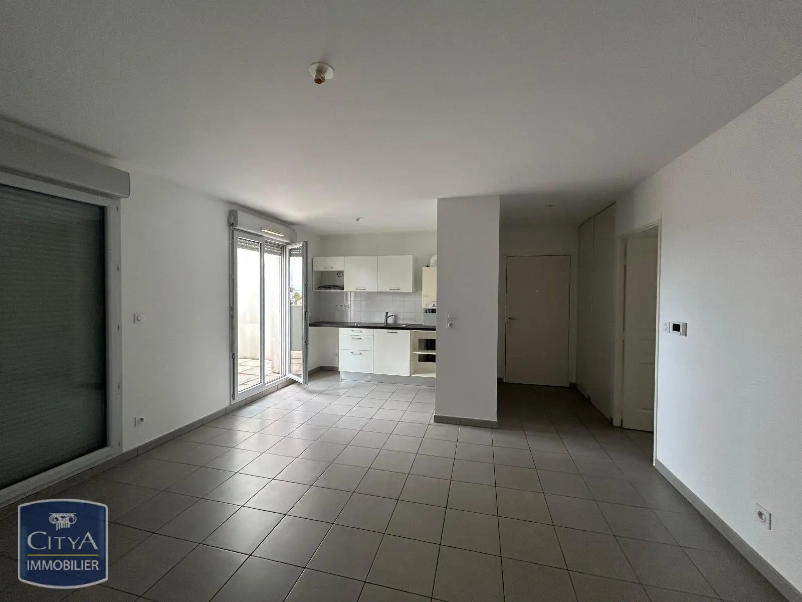 Photo 2 Appartement 3 pièces 61.96m²