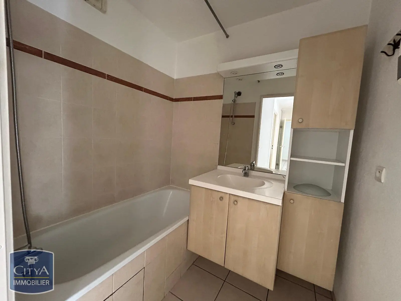 Photo 8 Appartement 3 pièces 57.77m²