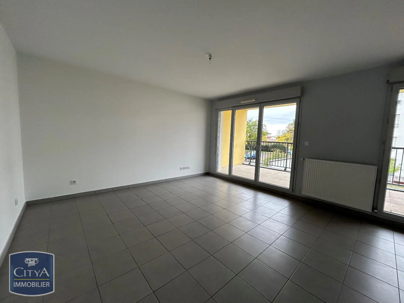Photo 2 Appartement 3 pièces 61.59m²