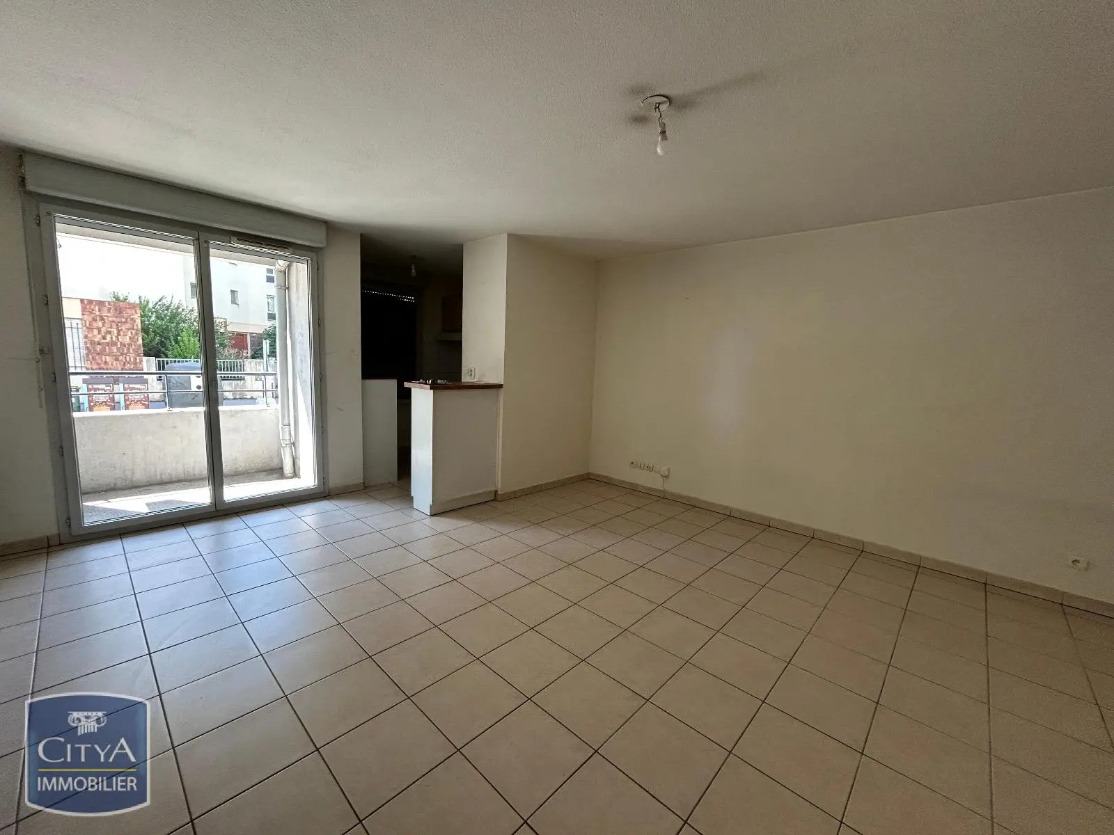 Photo 2 Appartement 3 pièces 57.77m²