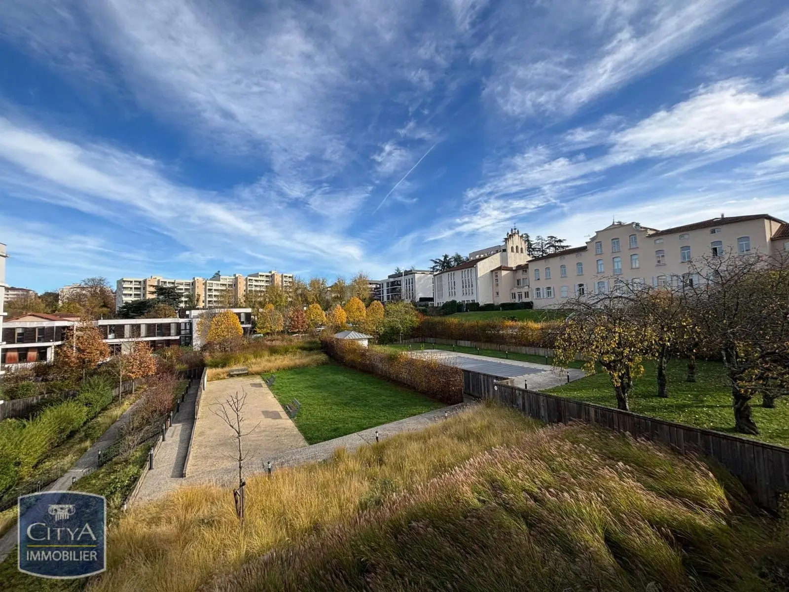 Photo 10 Appartement 3 pièces 67.85m²