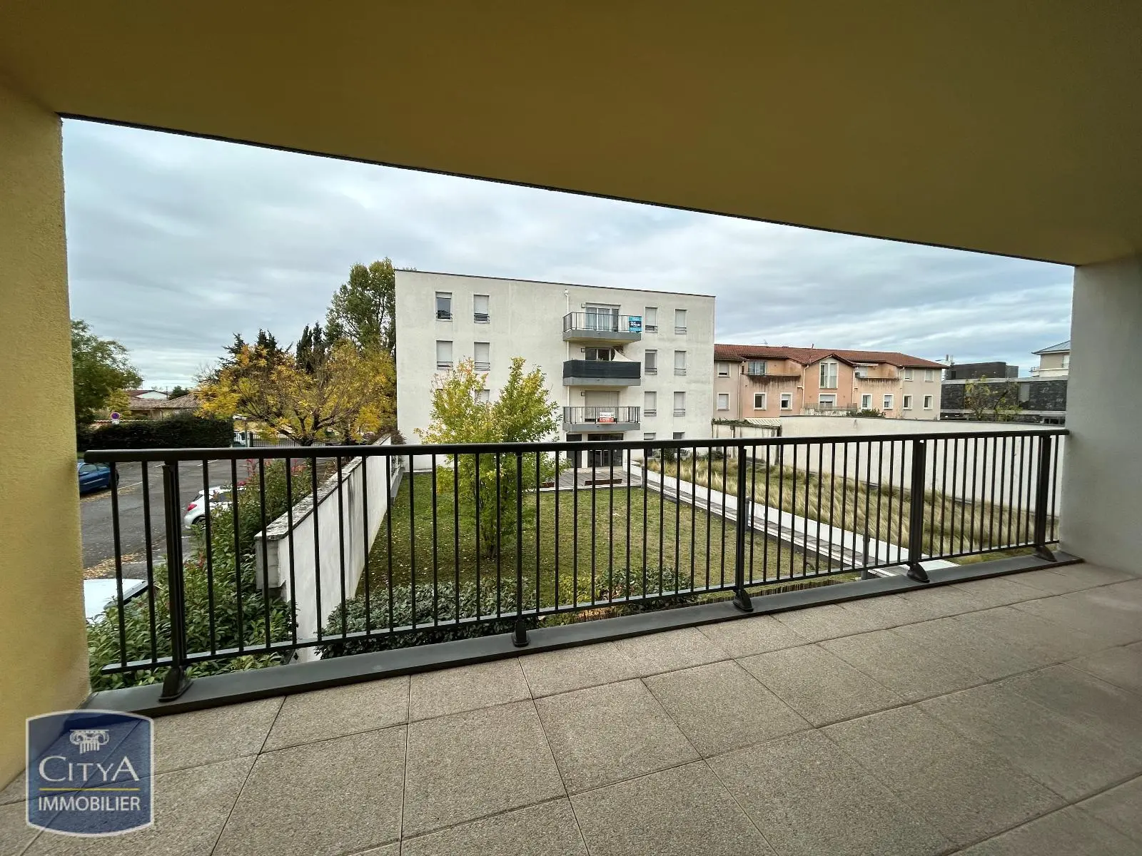 Photo 3 Appartement 3 pièces 61.59m²