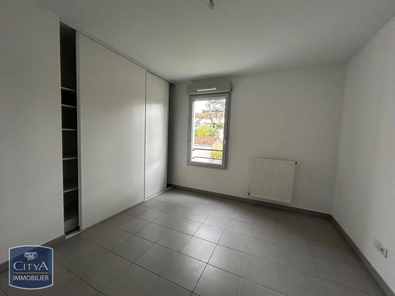 Photo 4 Appartement 3 pièces 61.59m²