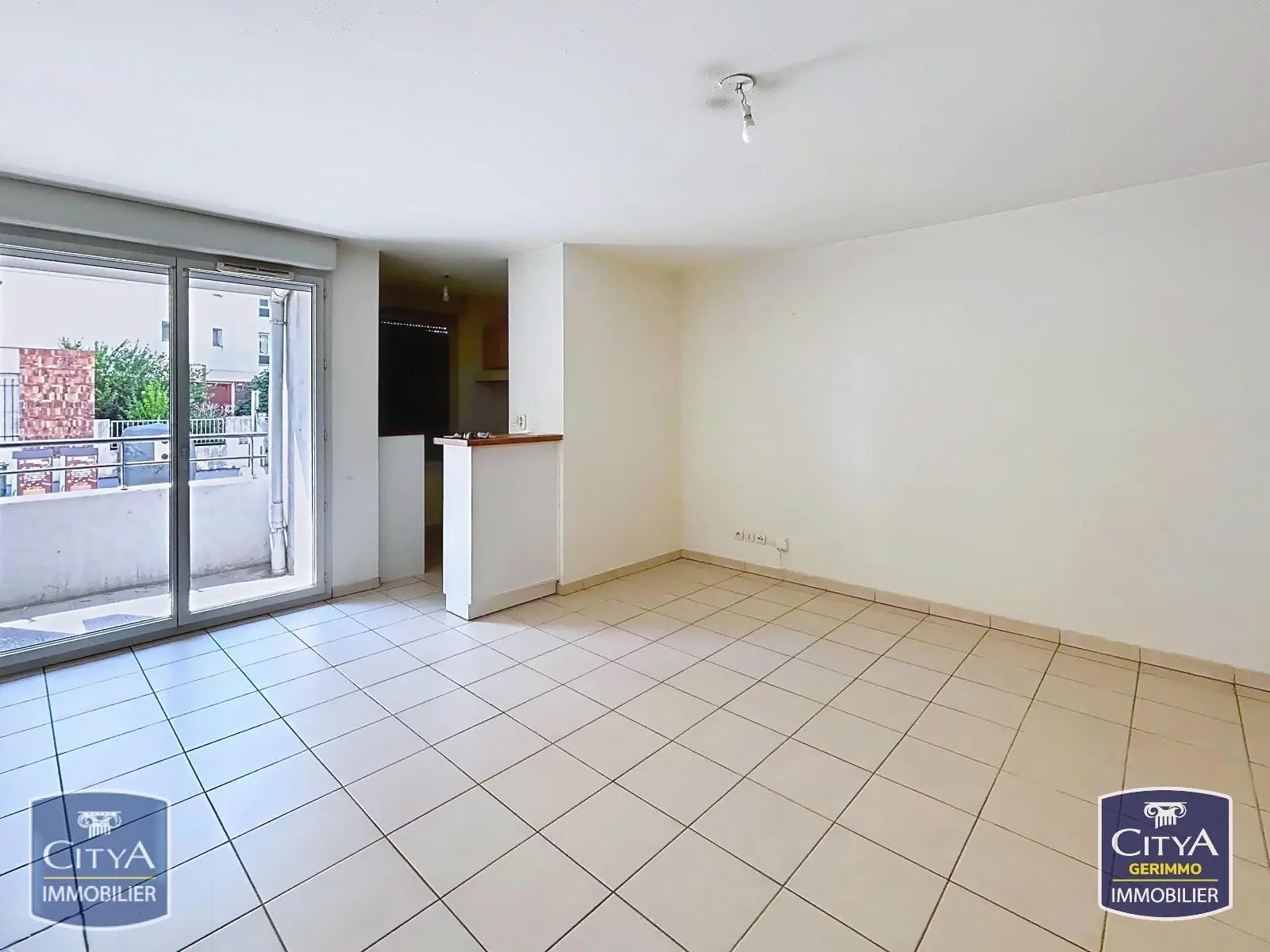 Photo 1 appartement Villeurbanne