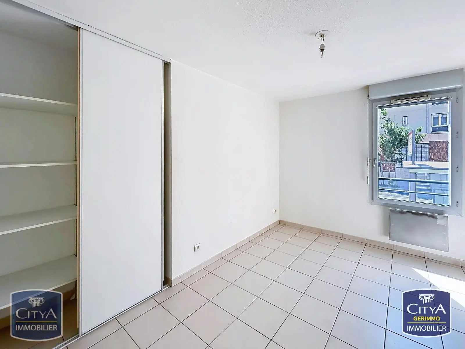 Photo 2 appartement Villeurbanne