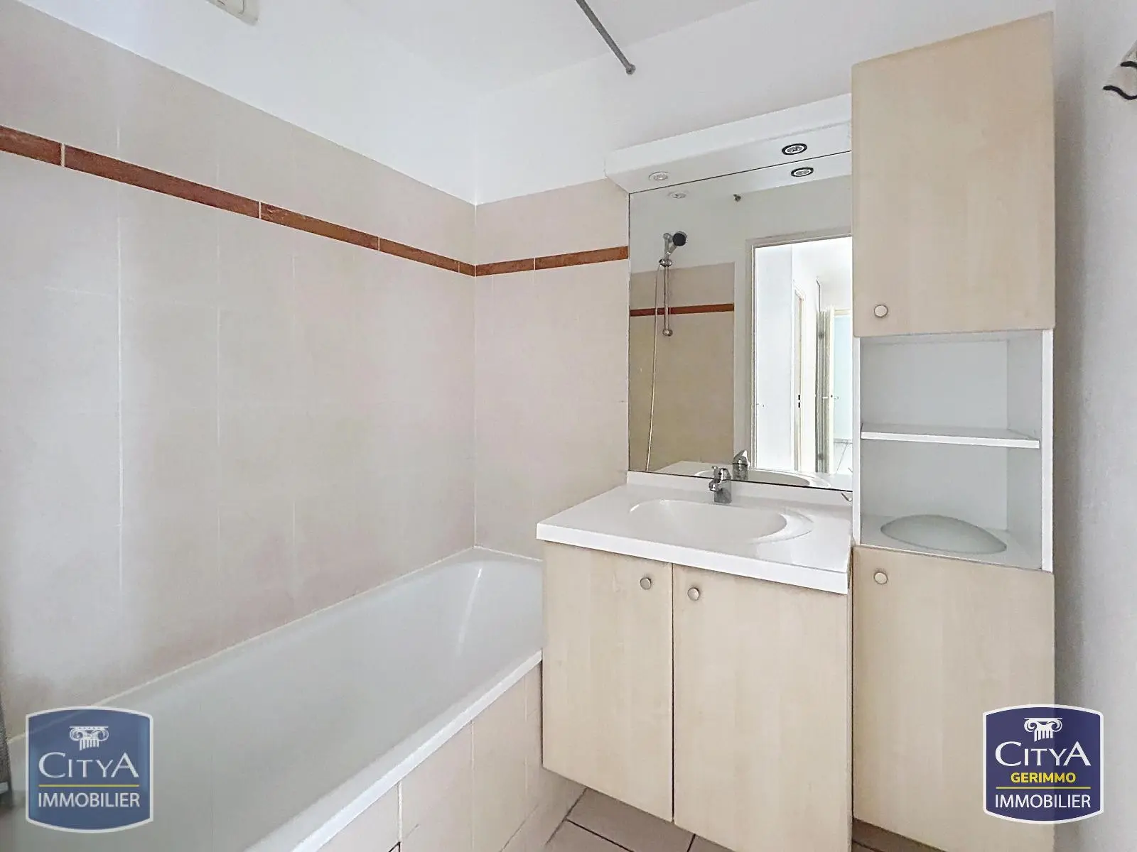 Photo 5 appartement Villeurbanne