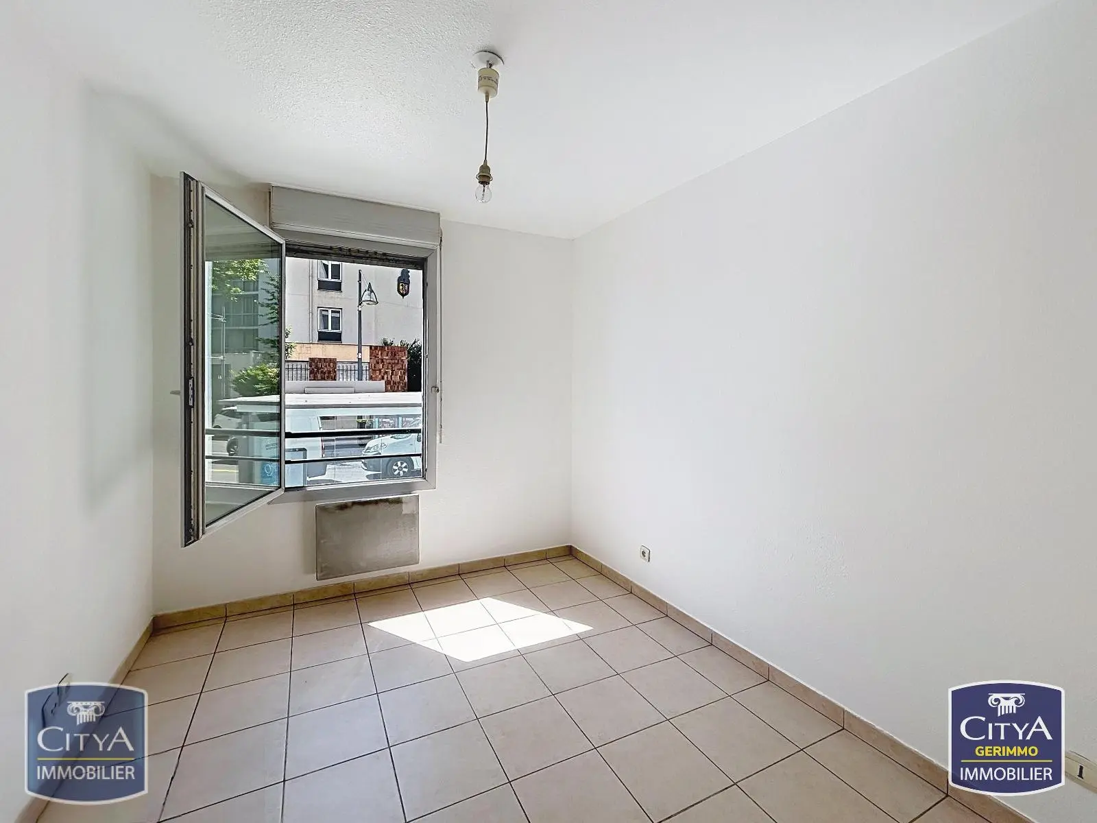Photo 4 appartement Villeurbanne