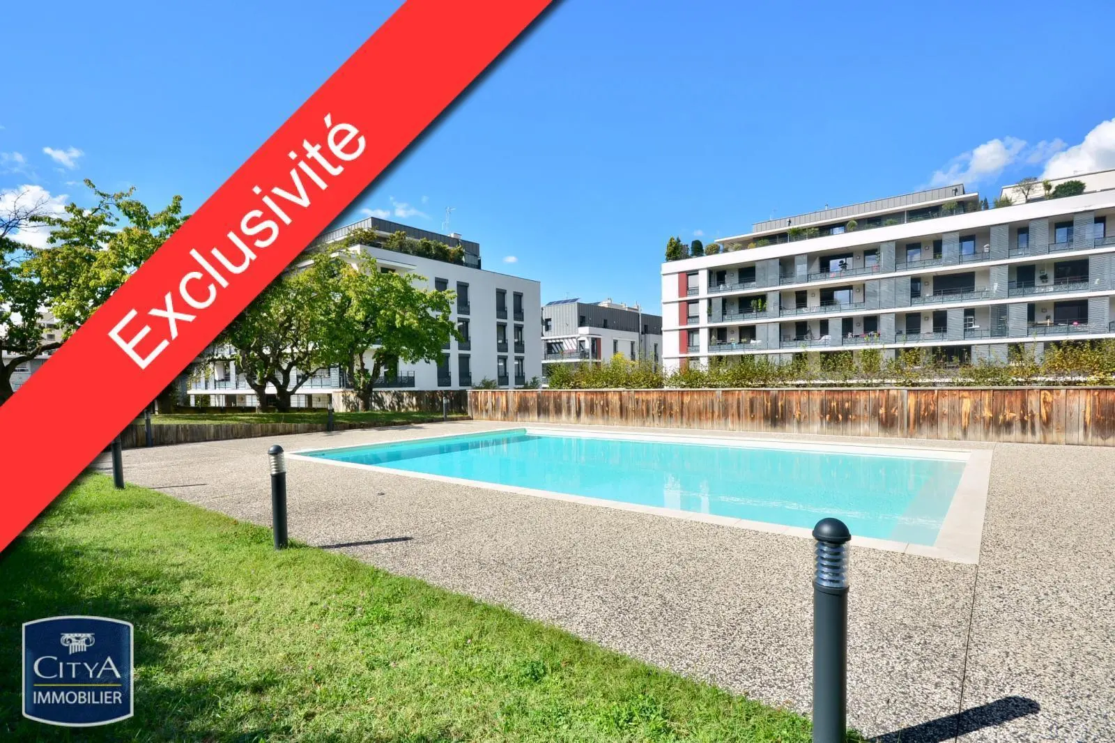 Photo 1 Appartement 3 pièces 68.05m²