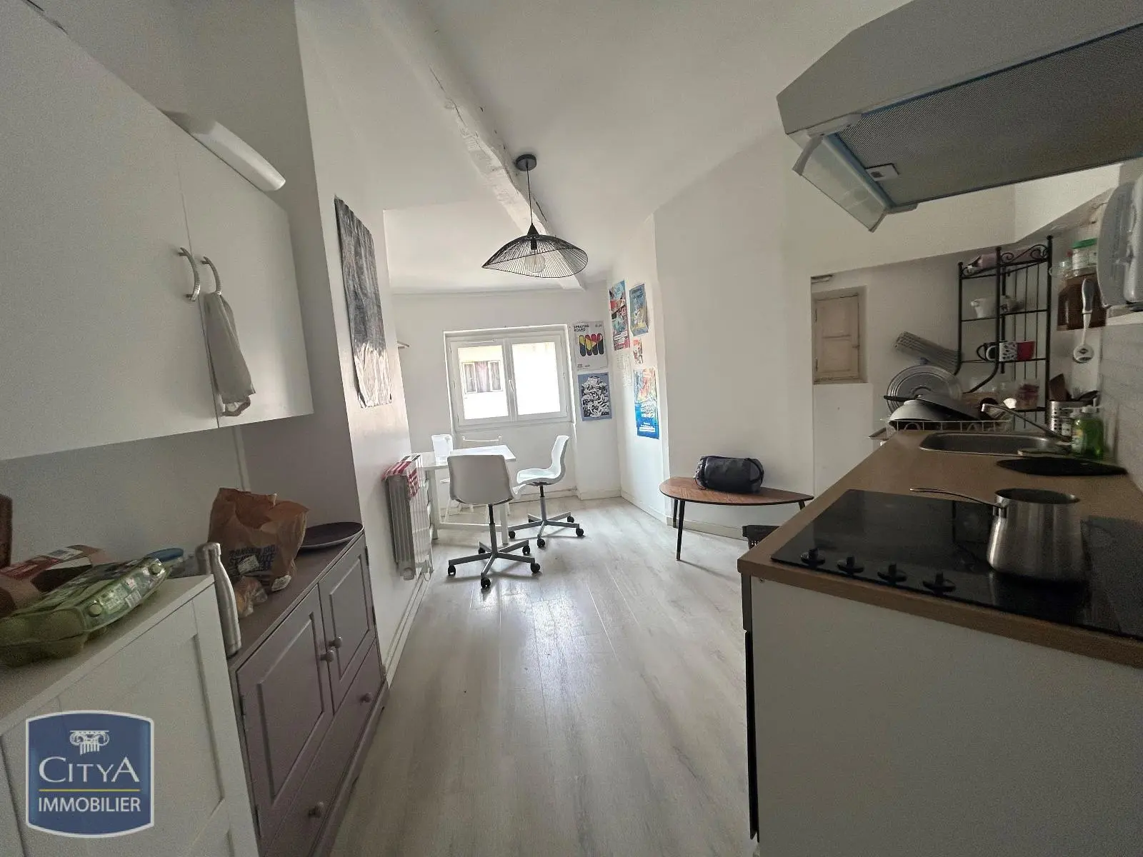 Photo 2 Appartement 4 pièces 88.67m²