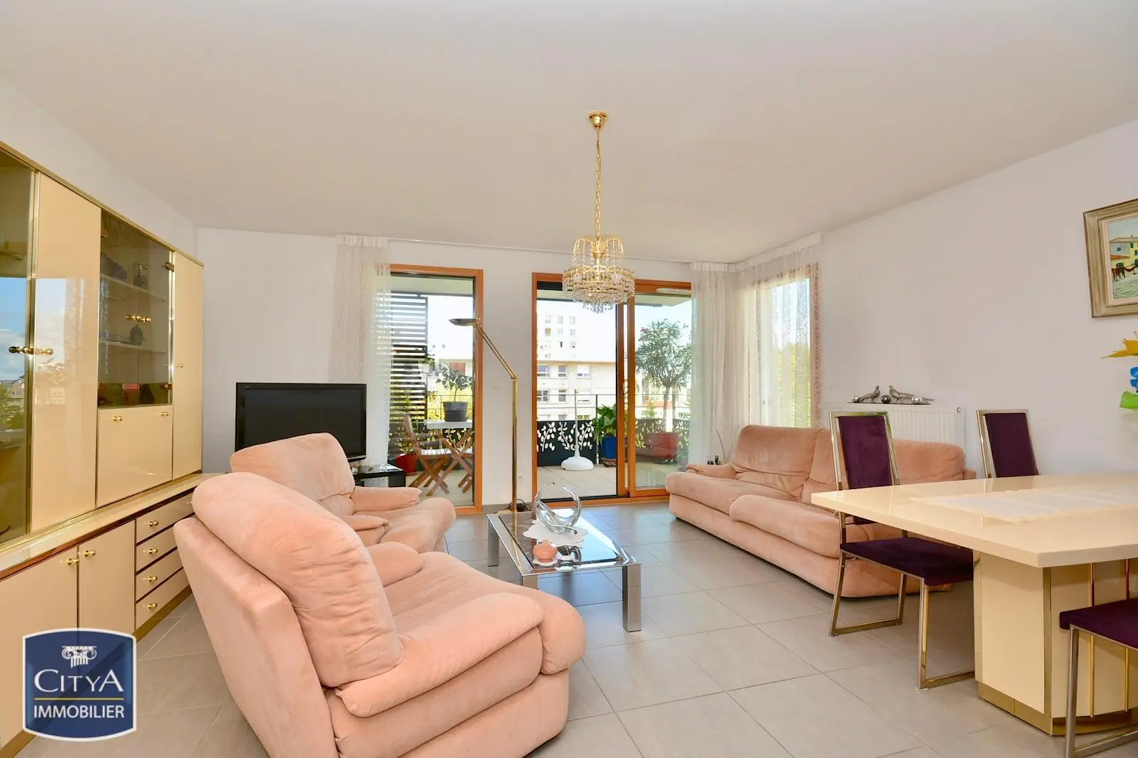 Photo 2 Appartement 3 pièces 68.05m²