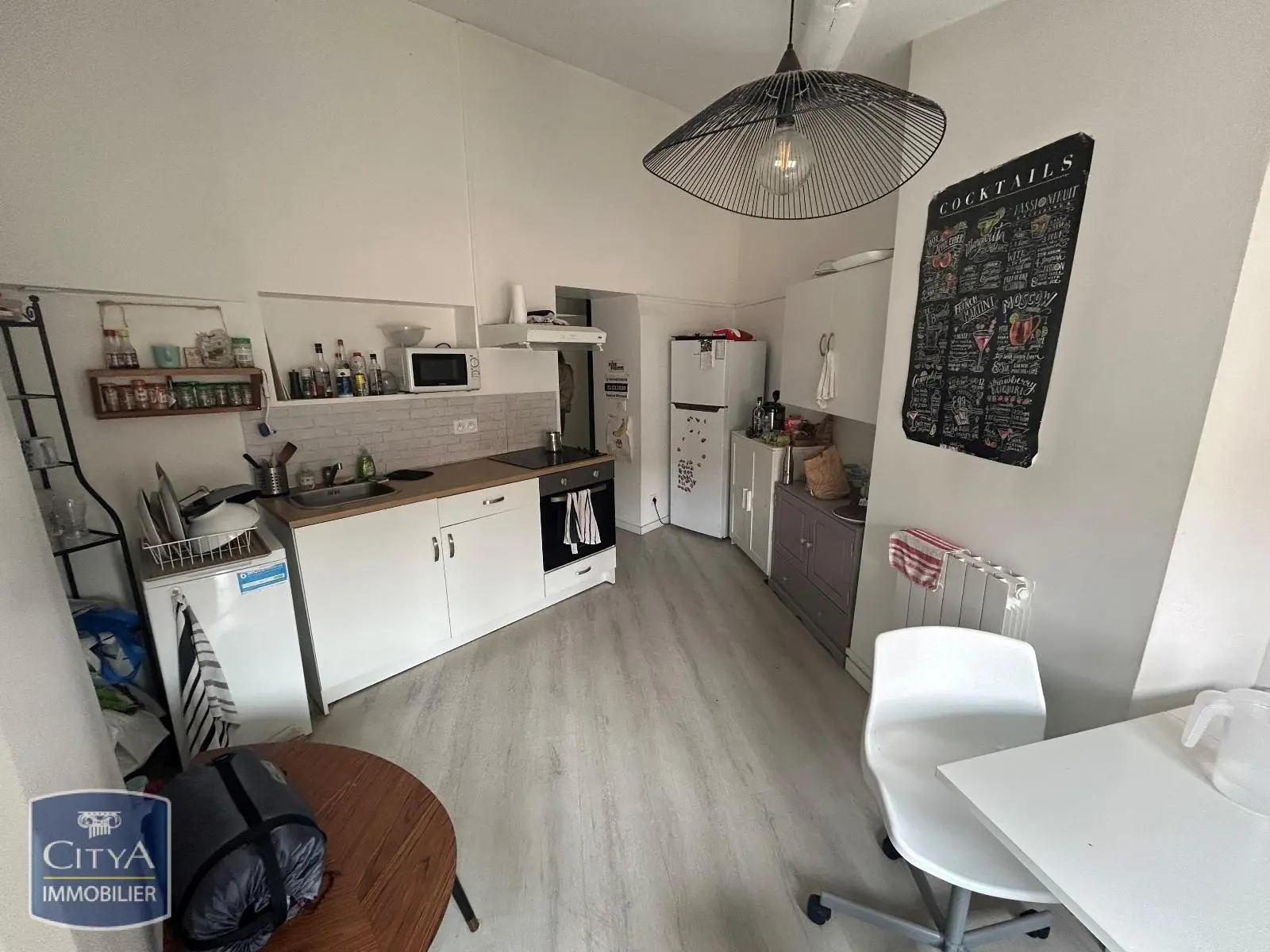 Photo 1 Appartement 4 pièces 88.67m²