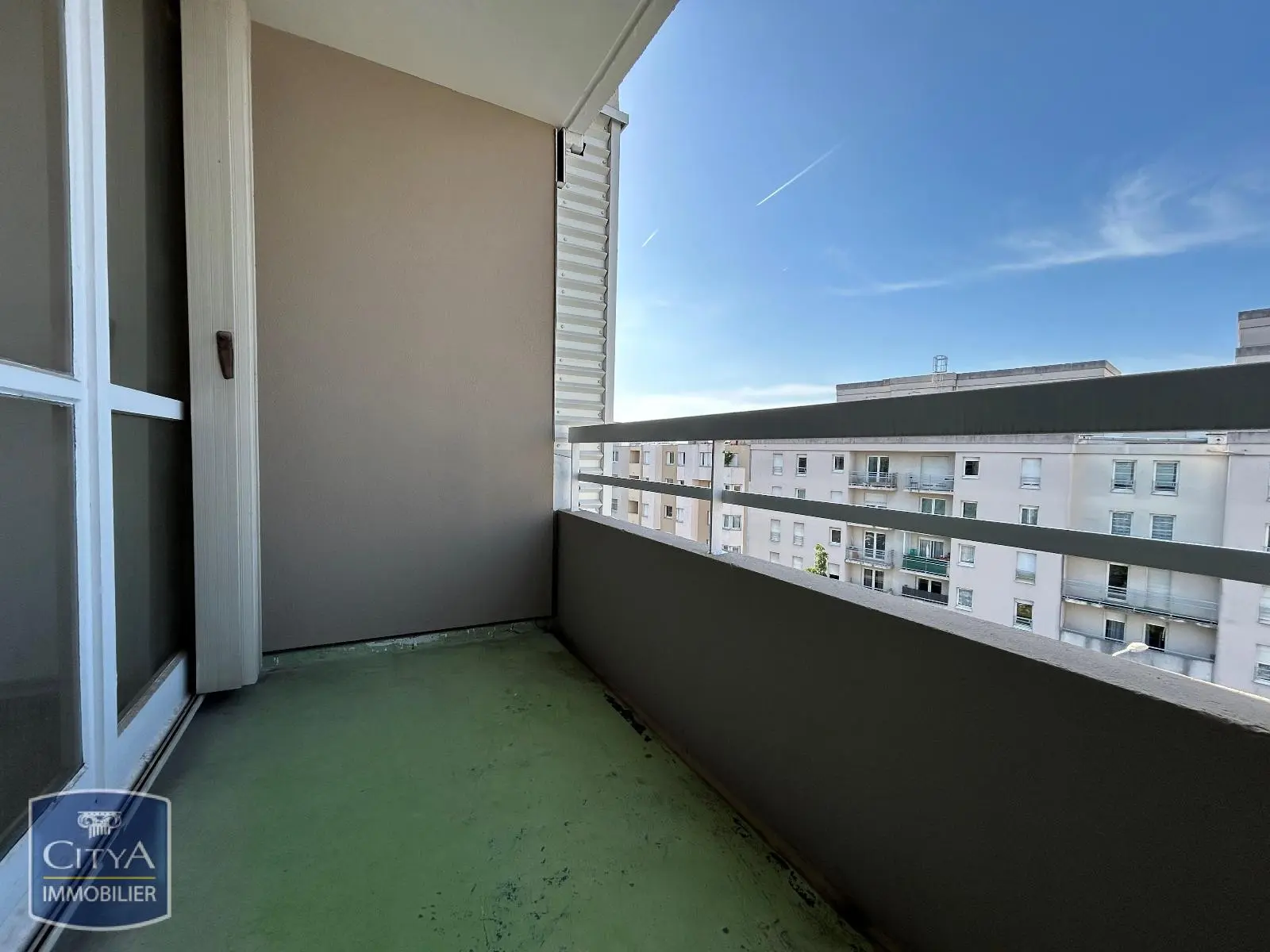 Photo 2 Appartement 2 pièces 46.72m²