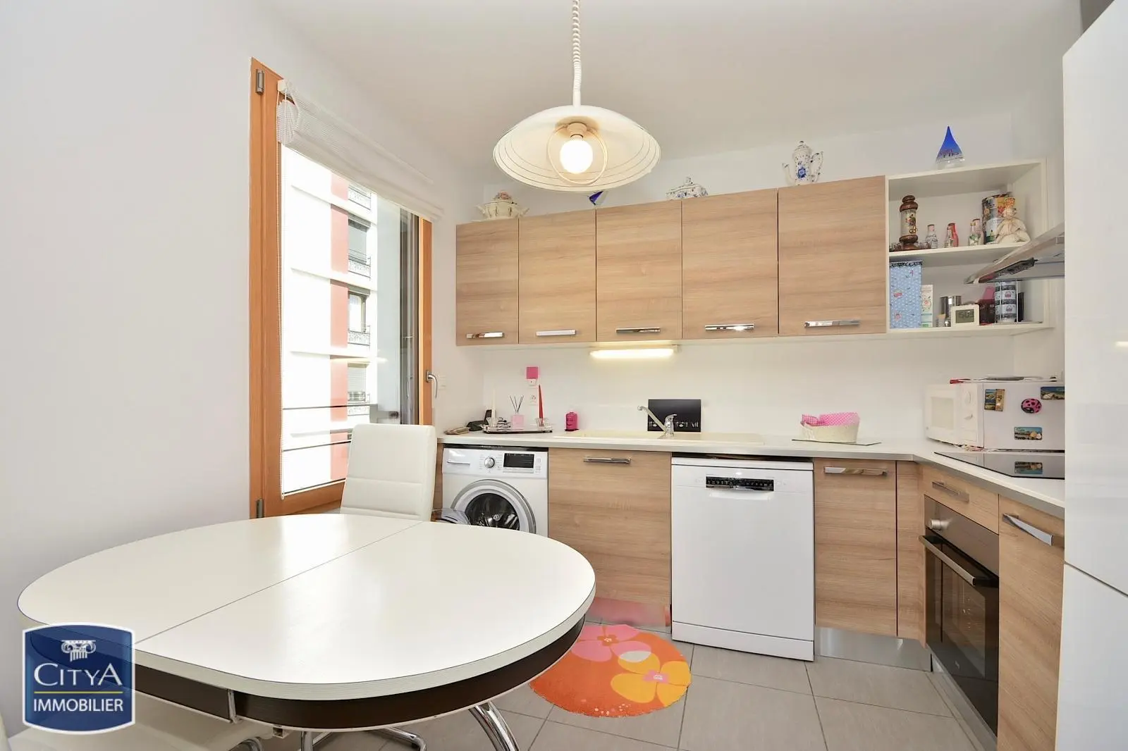 Photo 3 Appartement 3 pièces 68.05m²