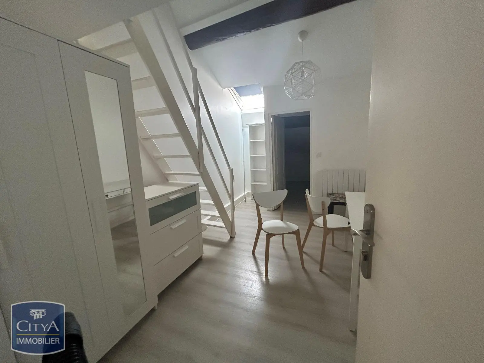 Photo 3 Appartement 4 pièces 88.67m²