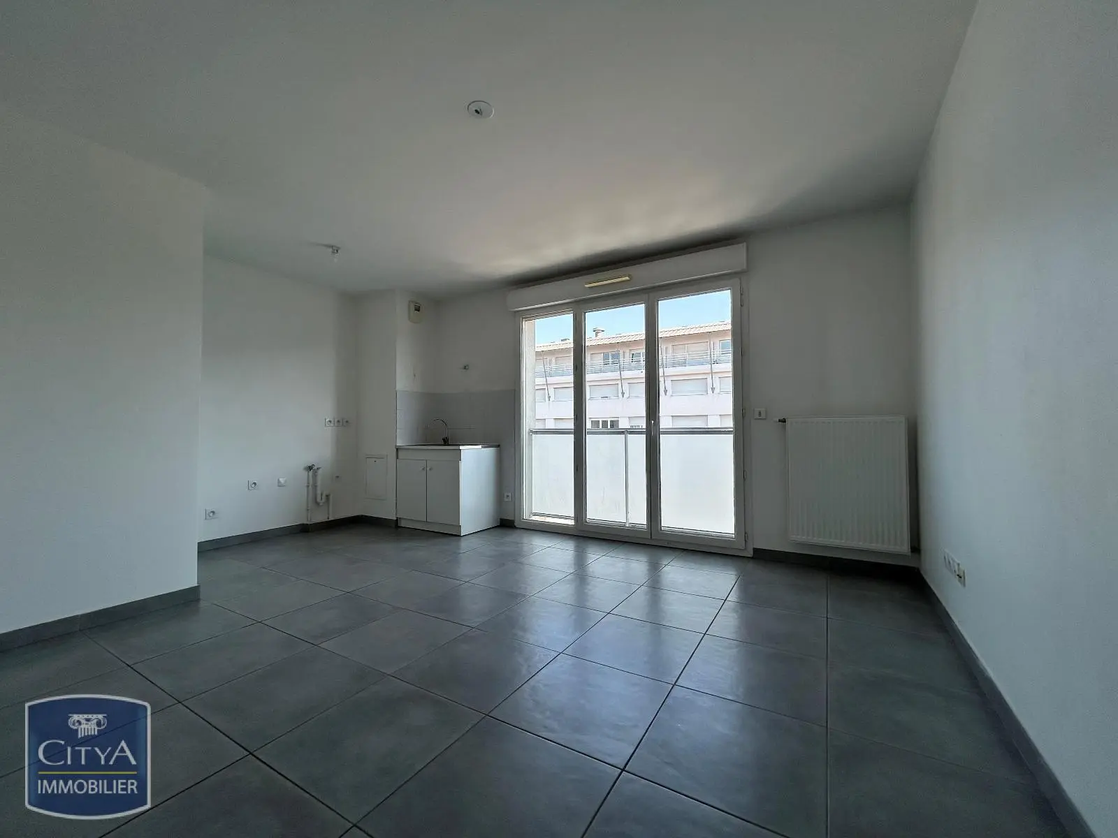 Photo 1 appartement Bron
