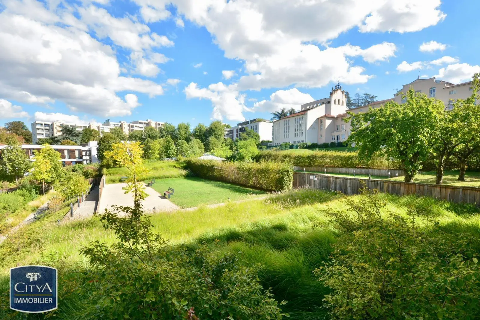 Photo 6 Appartement 3 pièces 68.05m²