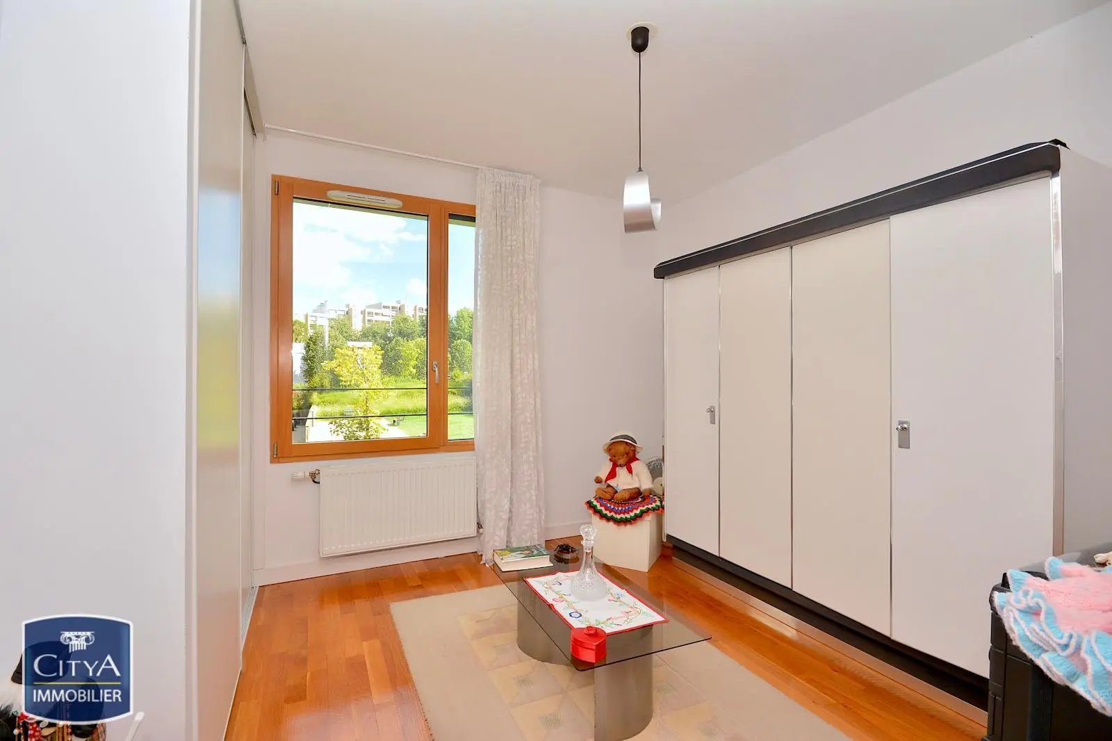 Photo 8 Appartement 3 pièces 68.05m²