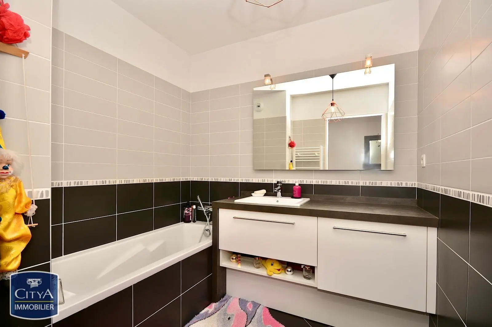 Photo 9 Appartement 3 pièces 68.05m²