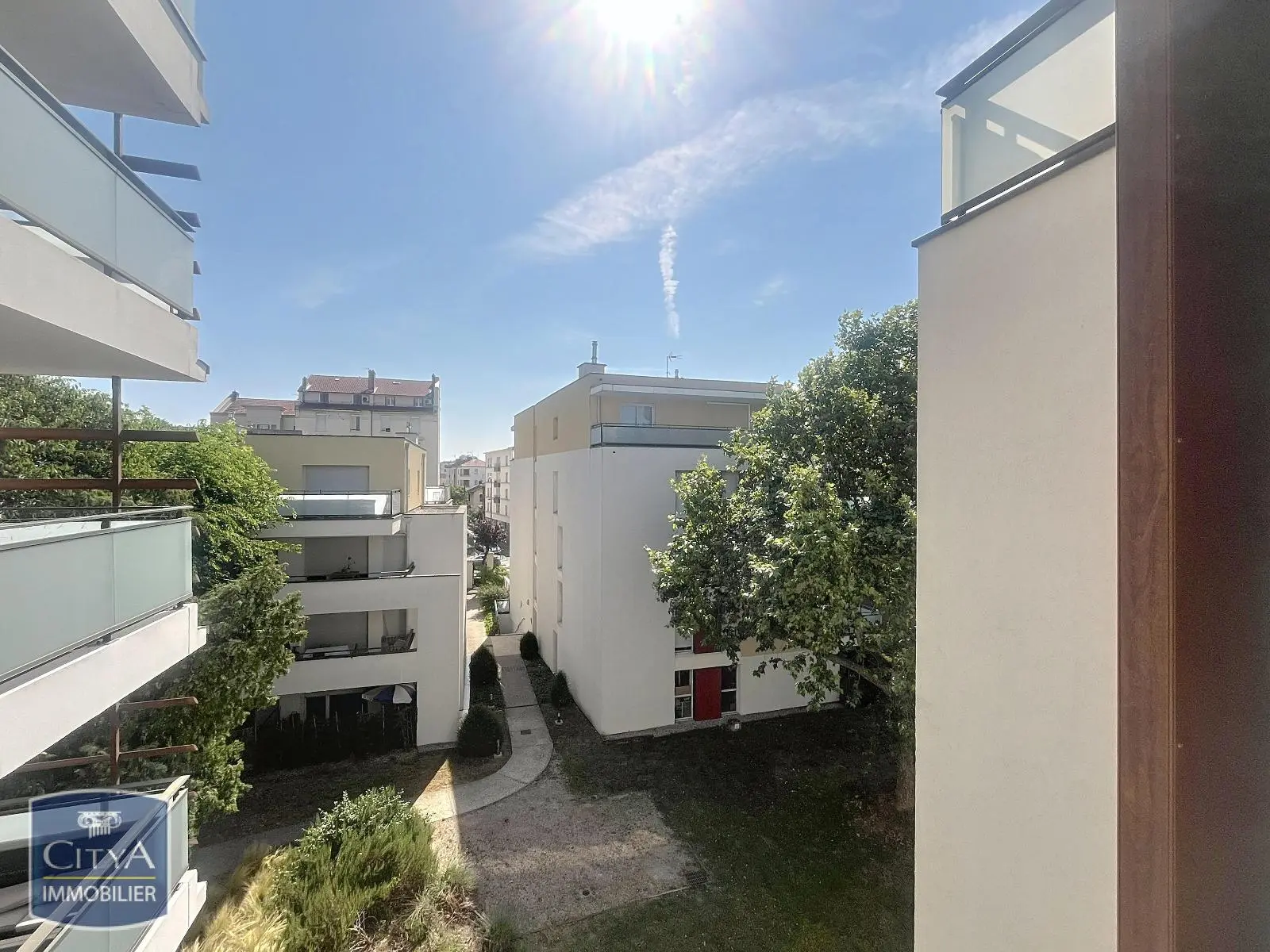 Photo 2 Appartement 2 pièces 44m²