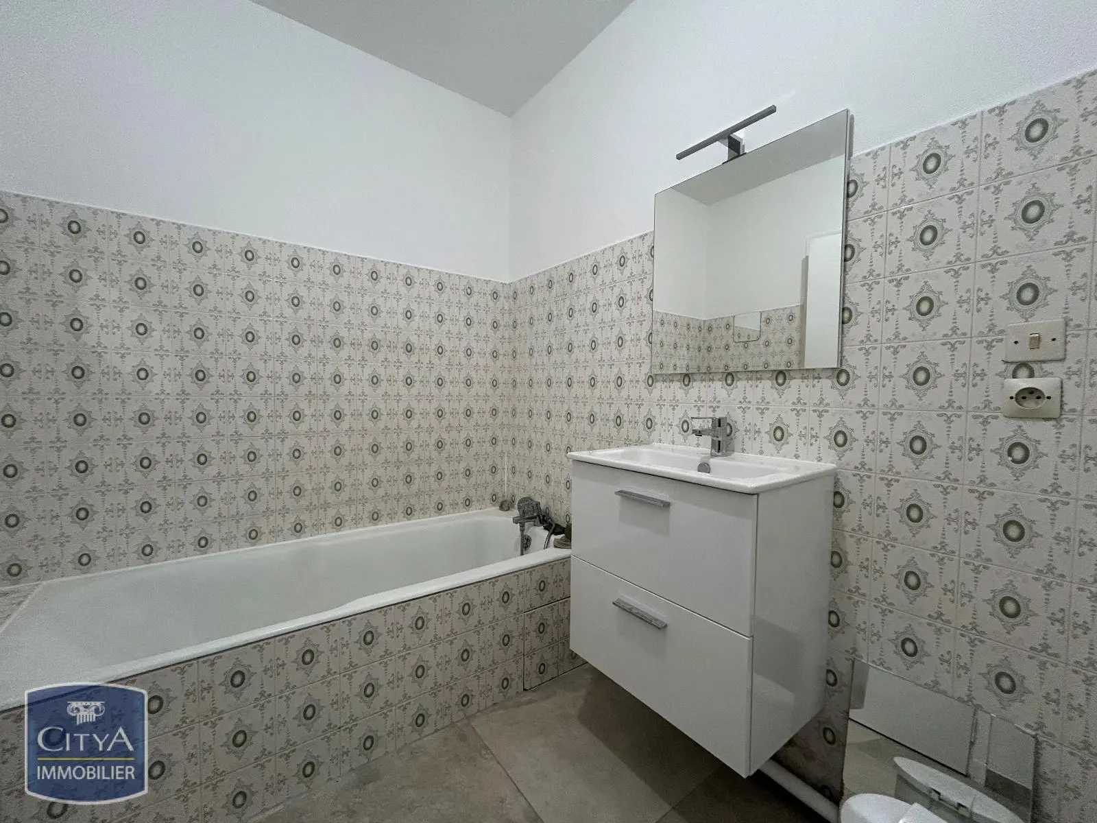 Photo 3 Appartement 2 pièces 51.7m²