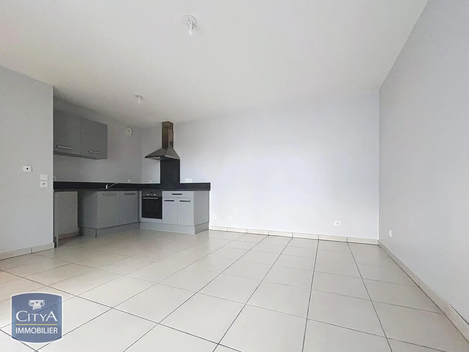 Photo 3 Appartement 2 pièces 45.8m²