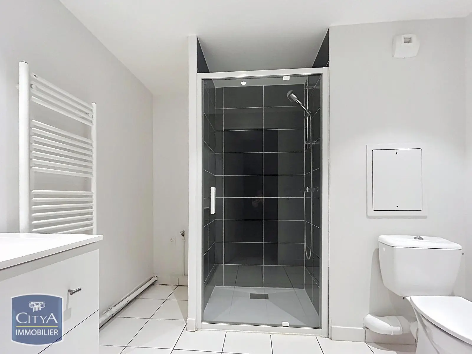 Photo 6 Appartement 2 pièces 45.8m²