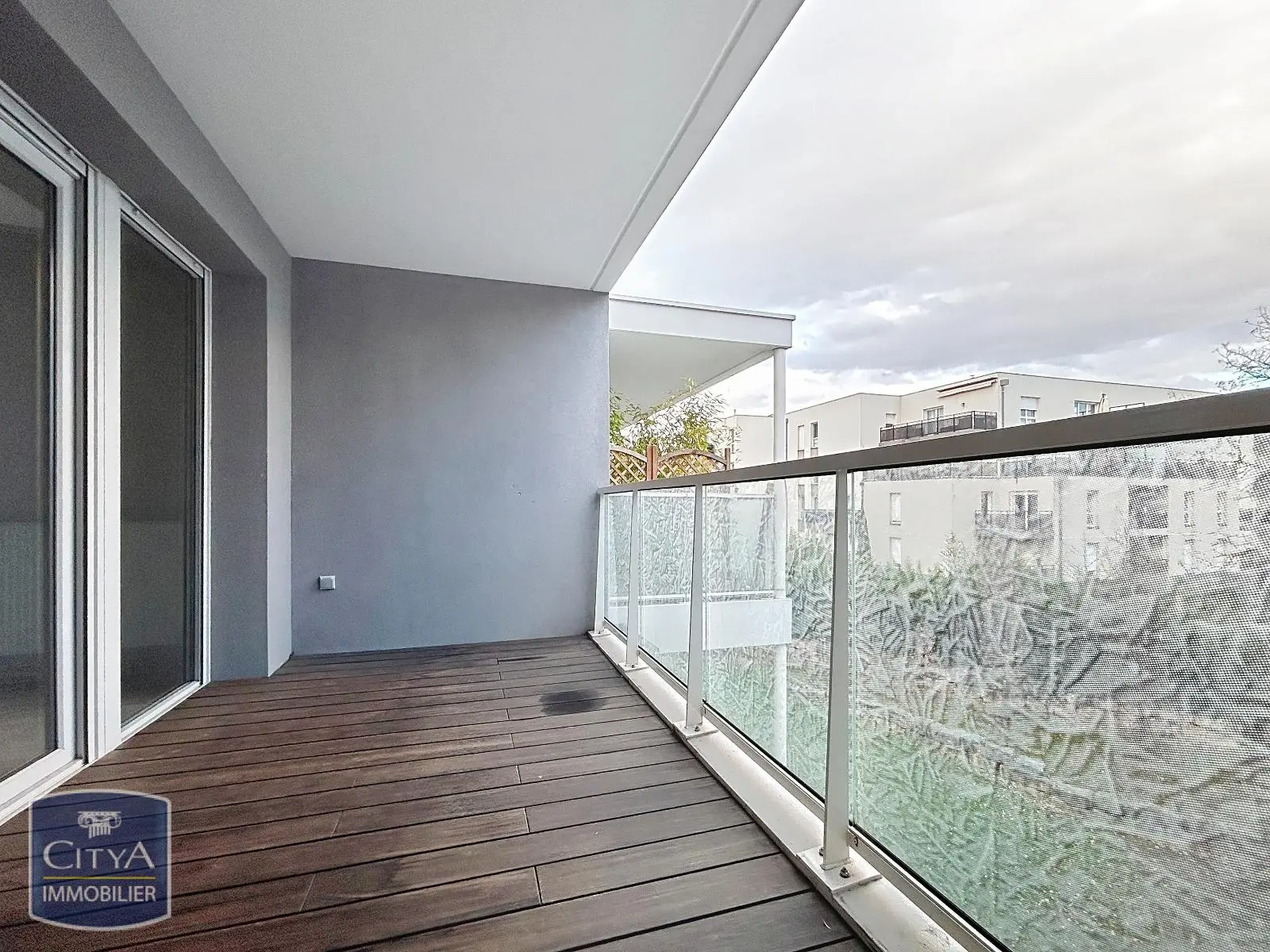 Photo 4 Appartement 2 pièces 45.8m²