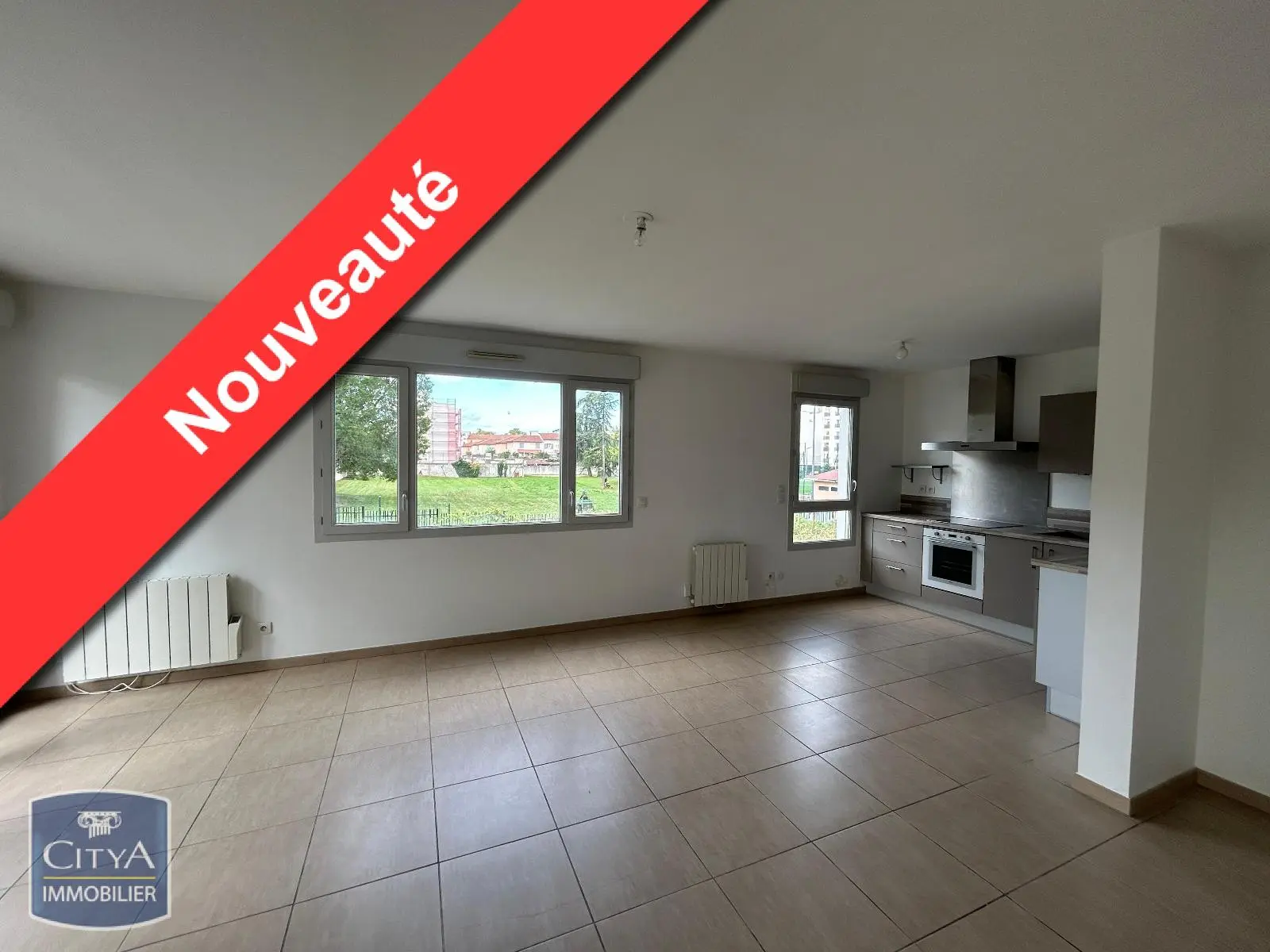 Photo 1 Appartement 3 pièces 66m²