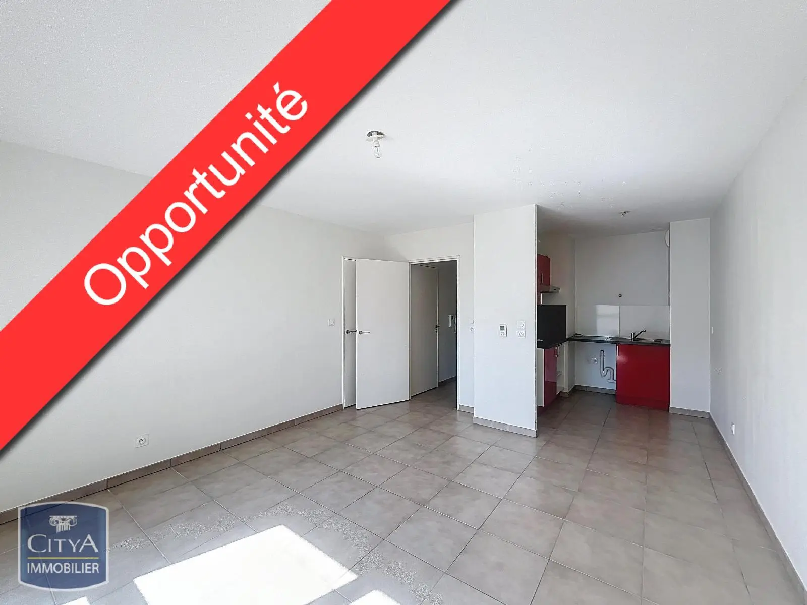 Photo 1 Appartement 2 pièces 44m²