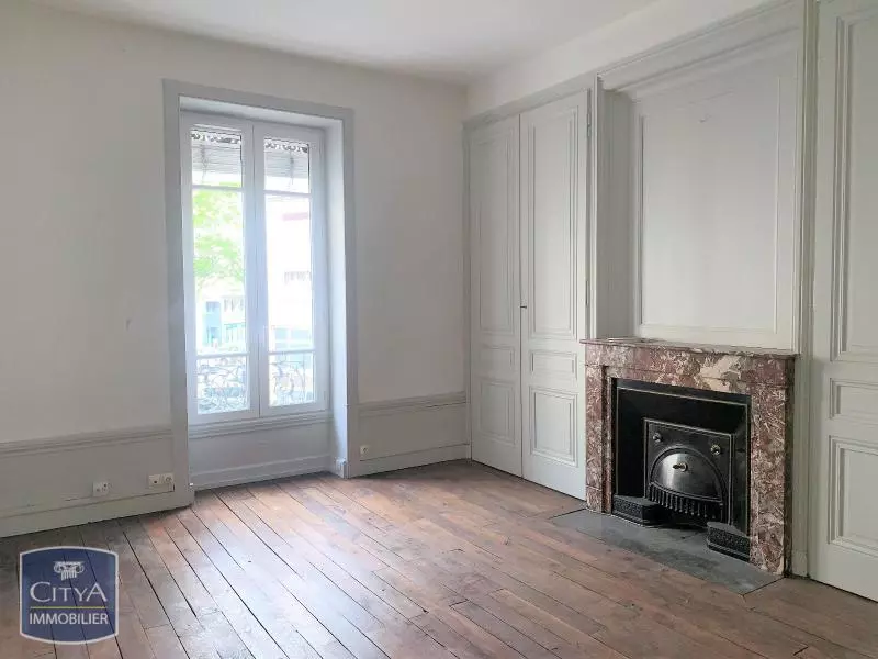 Illustration pour Appartement 2 pièces 63.9m² Photo Appartement 2 pièces 63.9m²