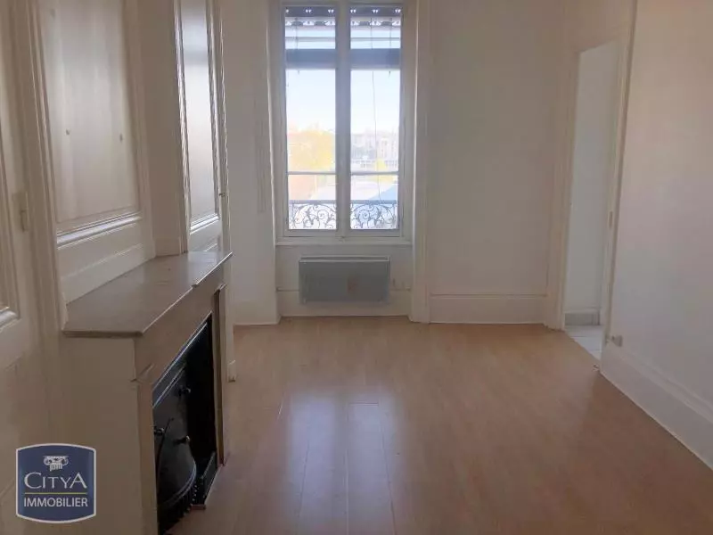 Illustration pour Appartement 1 pièce 34.63m² Photo Appartement 1 pièce 34.63m²