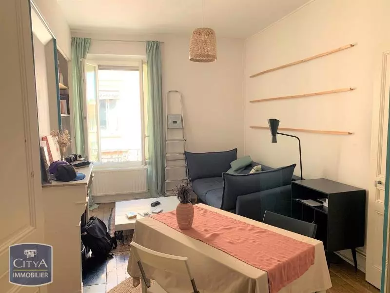 Illustration pour Appartement 2 pièces 57.37m² Photo Appartement 2 pièces 57.37m²