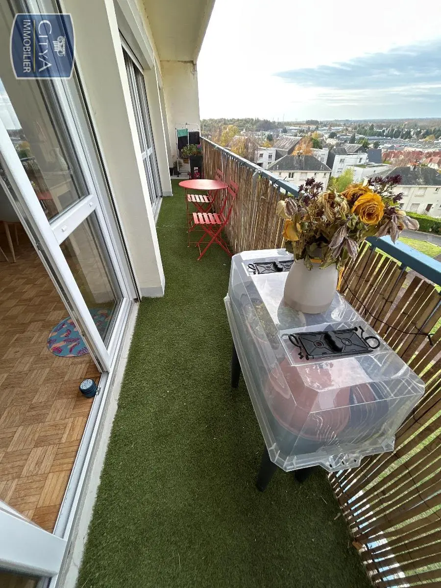 Photo 10 Appartement 3 pièces 64.07m²